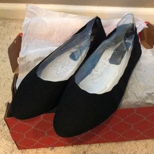 SKECHERS
Women's Cleo Bewitched Memory Foam Flat